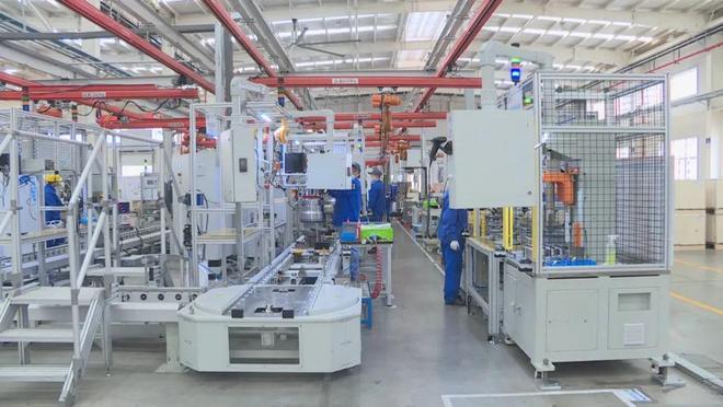 株洲疫情防控進行時 株洲齒輪生產防疫兩不誤，全力沖刺年終目標